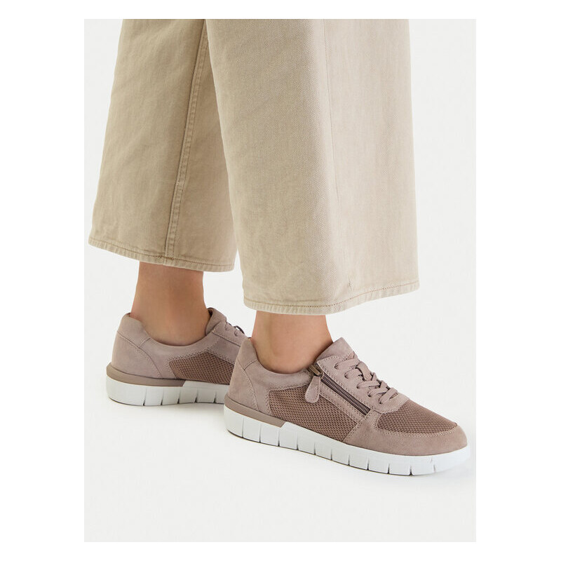 Sneakersy Caprice