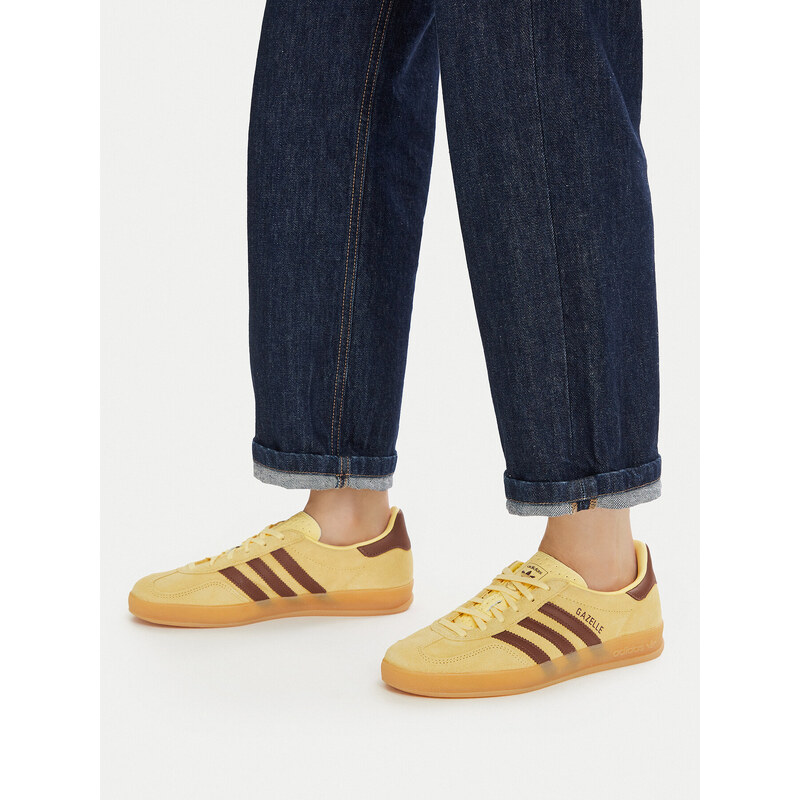 Sneakersy adidas