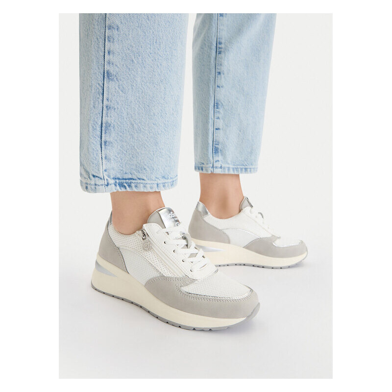 Sneakersy Go Soft
