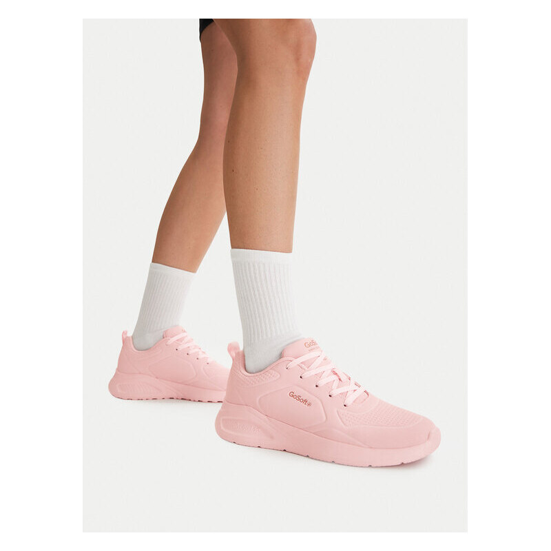 Sneakersy Go Soft
