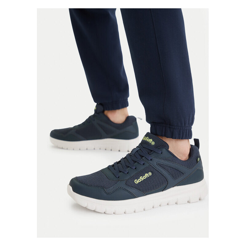 Sneakersy Go Soft