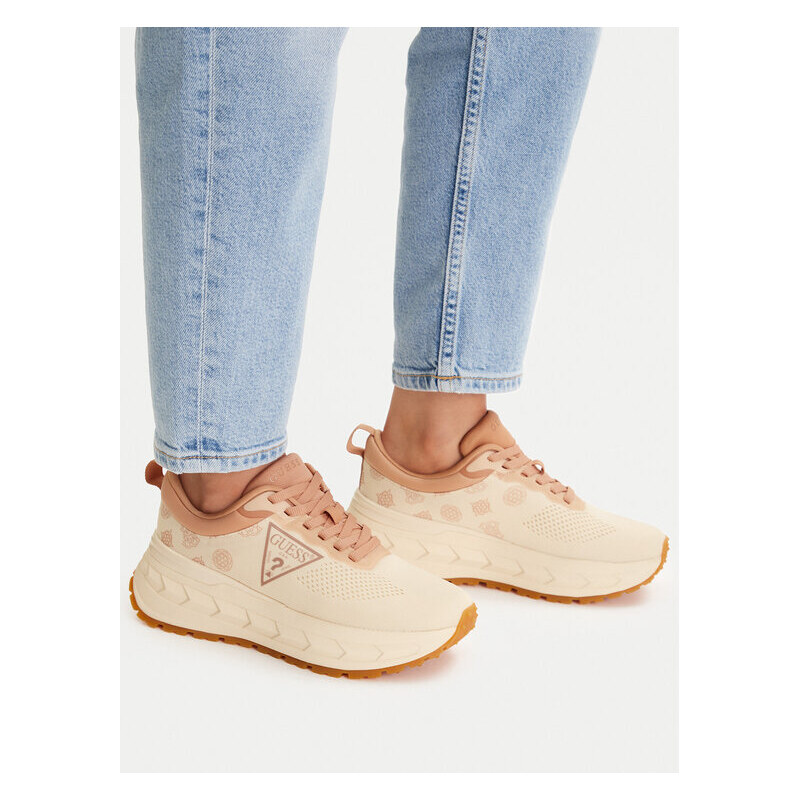 Sneakersy Guess
