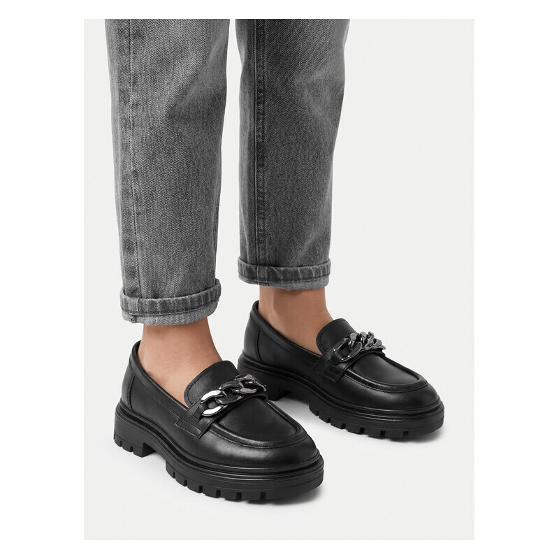 Loafersy Lasocki Young