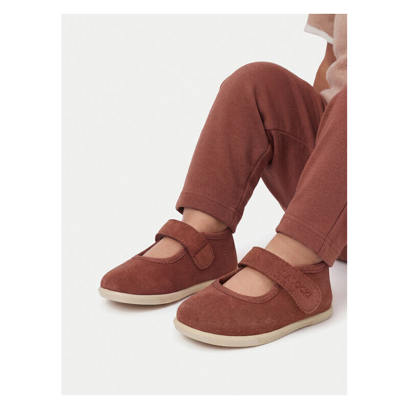 Polobotky Lasocki Kids