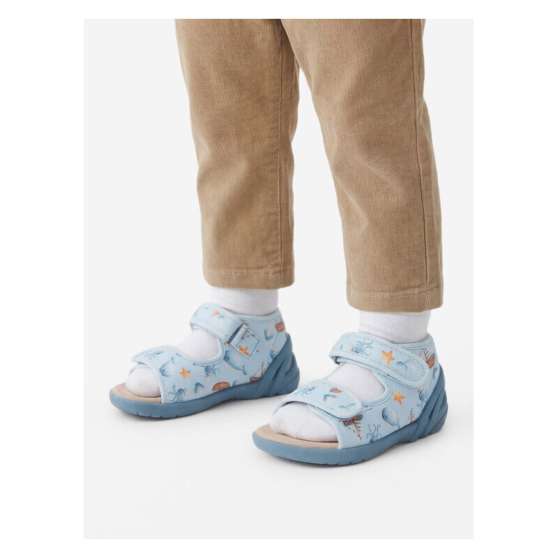 Bačkory Lasocki Kids