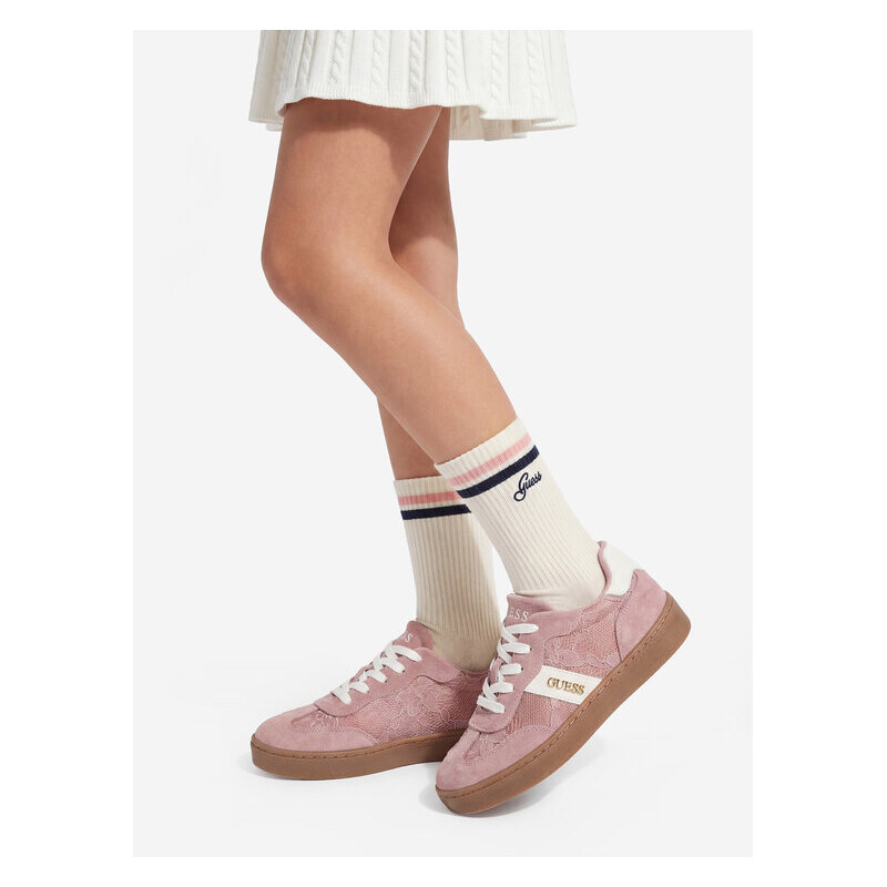 Sneakersy Guess