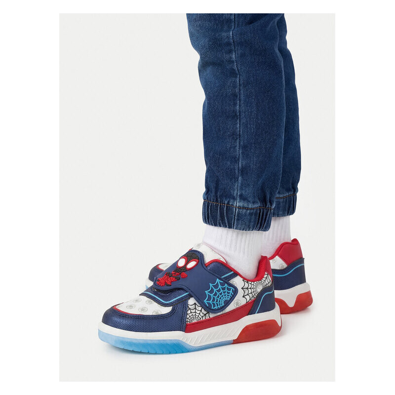 Sneakersy Spidey