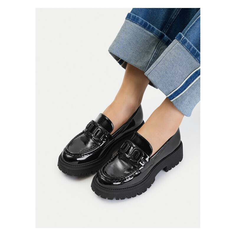 Loafersy DeeZee