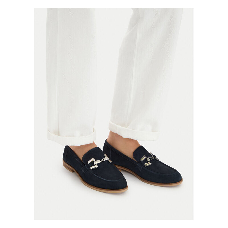 Loafersy Caprice