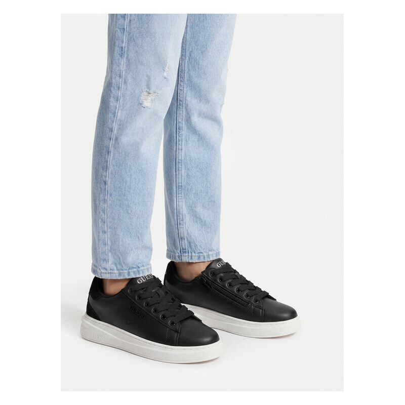 Sneakersy Guess