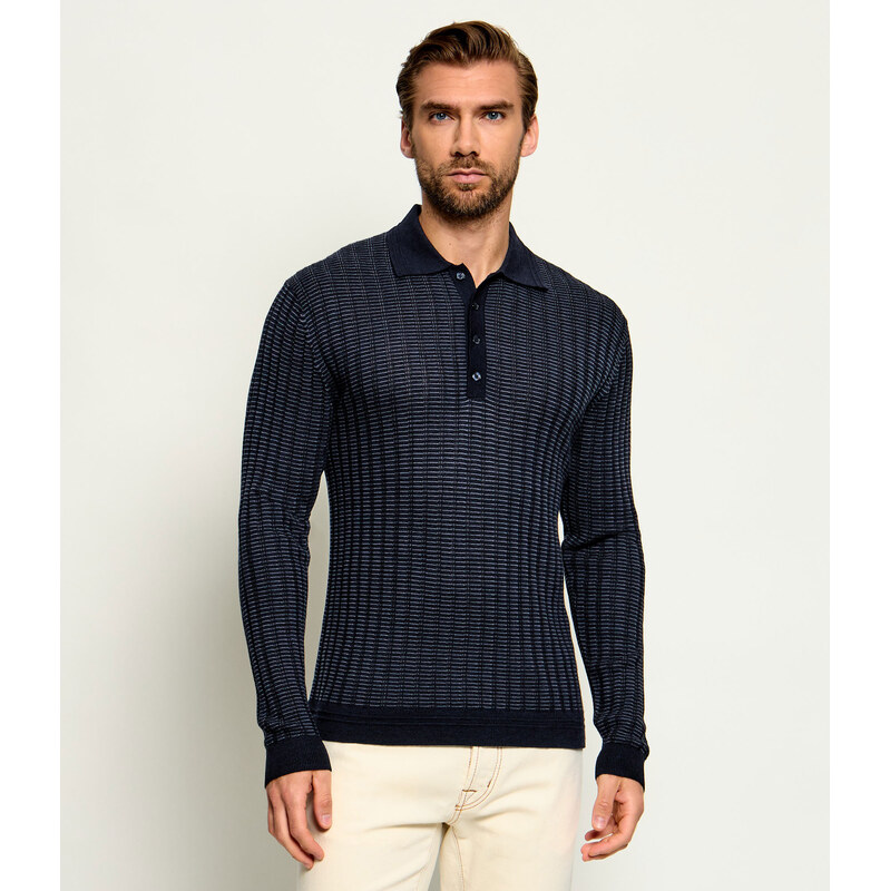 Drykorn Vlněný svetr Jonnte | Slim Fit