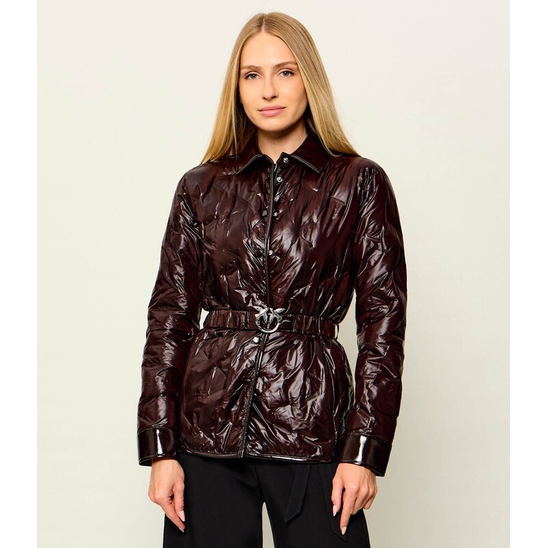 Pinko Bunda Dipladenia | Slim Fit