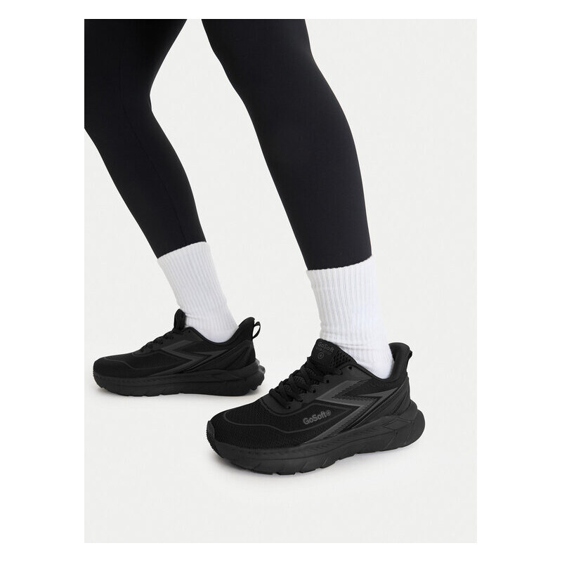 Sneakersy Go Soft