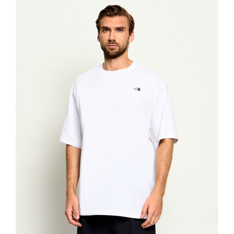 The North Face Tričko Essential | Oversize fit