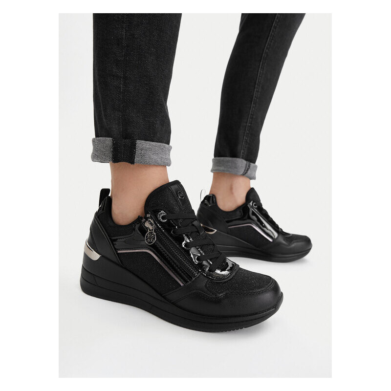 Sneakersy Nine West