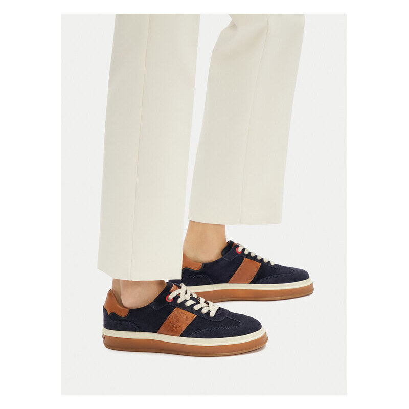 Sneakersy Beverly Hills Polo Club