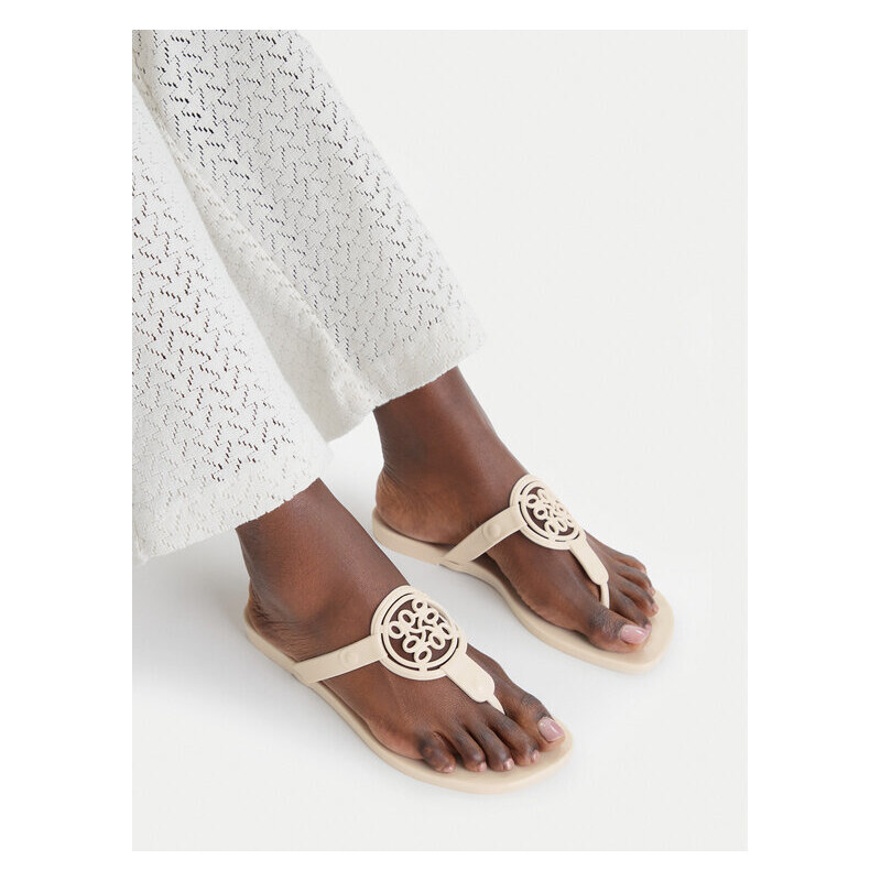 Žabky Nine West