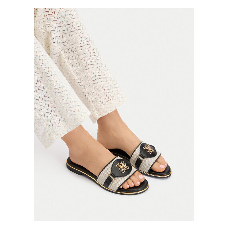 Nazouváky Nine West