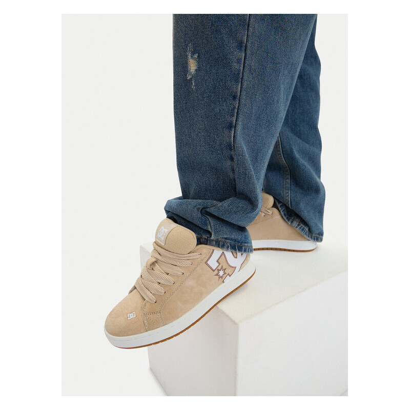 Sneakersy DC Shoes