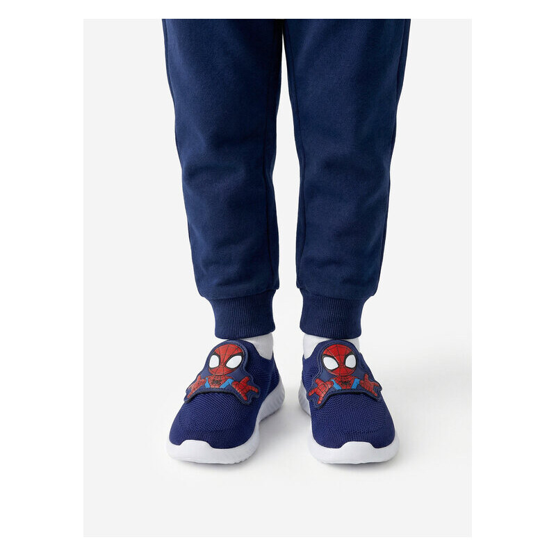 Plátěnky Spidey