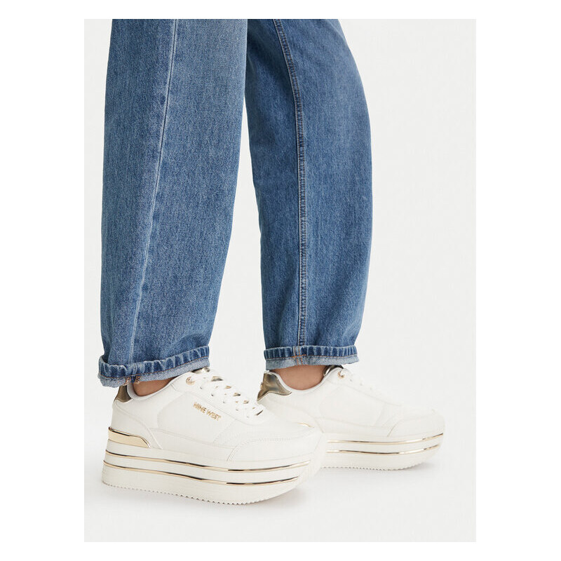 Sneakersy Nine West