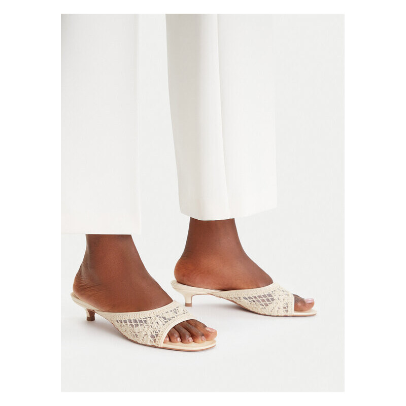 Nazouváky Nine West