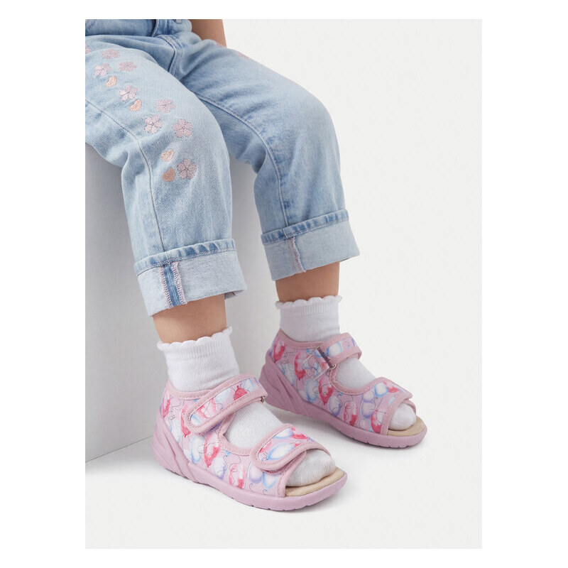 Bačkory Lasocki Kids