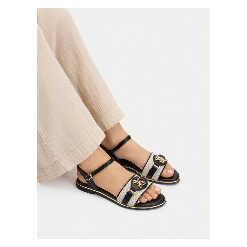 Nazouváky Nine West