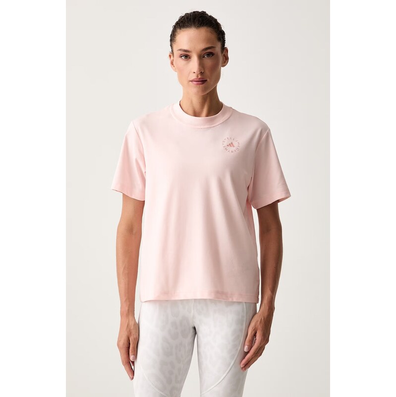 adidas by Stella McCartney tréninkové tričko dámské