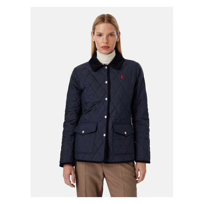 Bunda pro přechodné období Polo Ralph Lauren