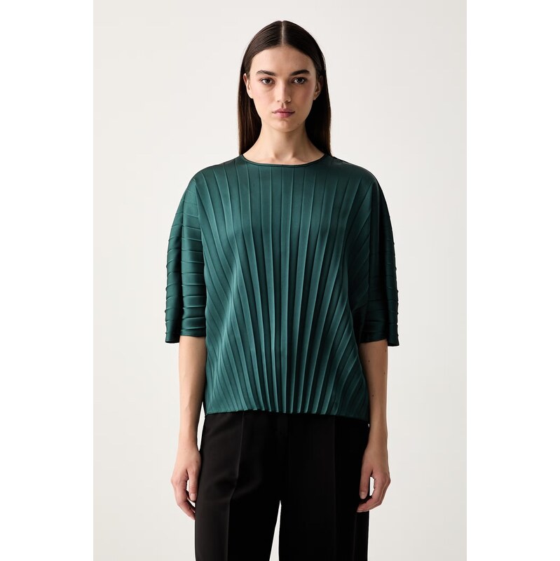Weekend Max Mara halenka dámská WKDAUREO