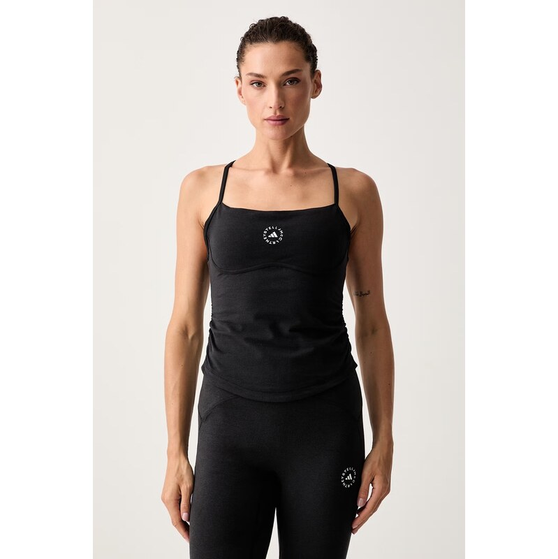 adidas by Stella McCartney top na jógu dámský