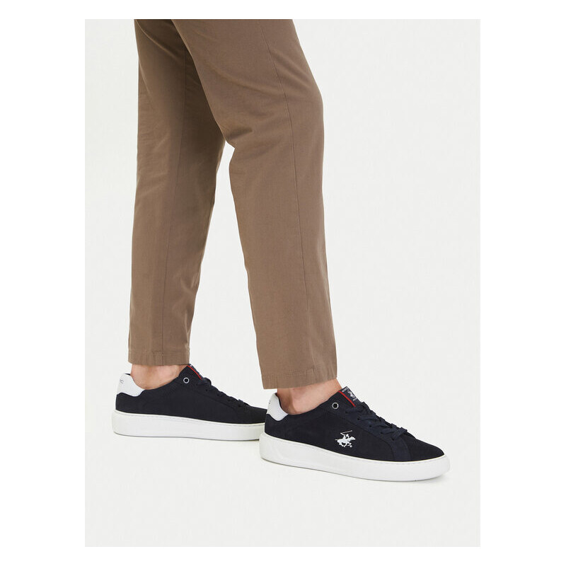 Sneakersy Beverly Hills Polo Club
