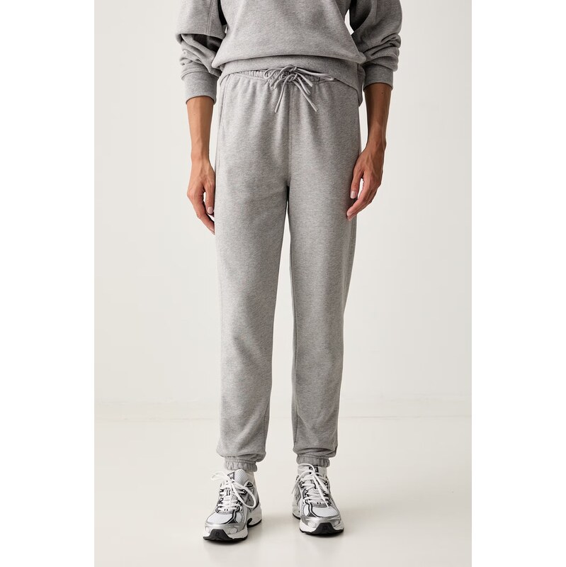 adidas by Stella McCartney tepláky dámské bavlněné