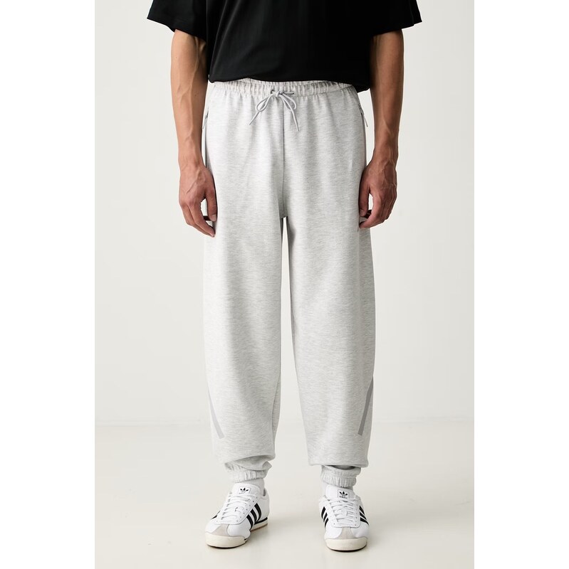 adidas tepláky pánské s bavlnou Z.N.E.