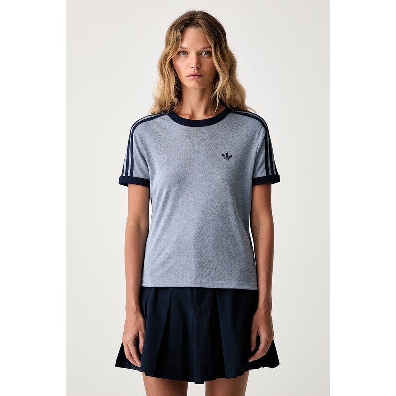 adidas Originals tričko dámské Heather
