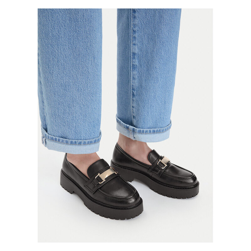 Loafersy DeeZee