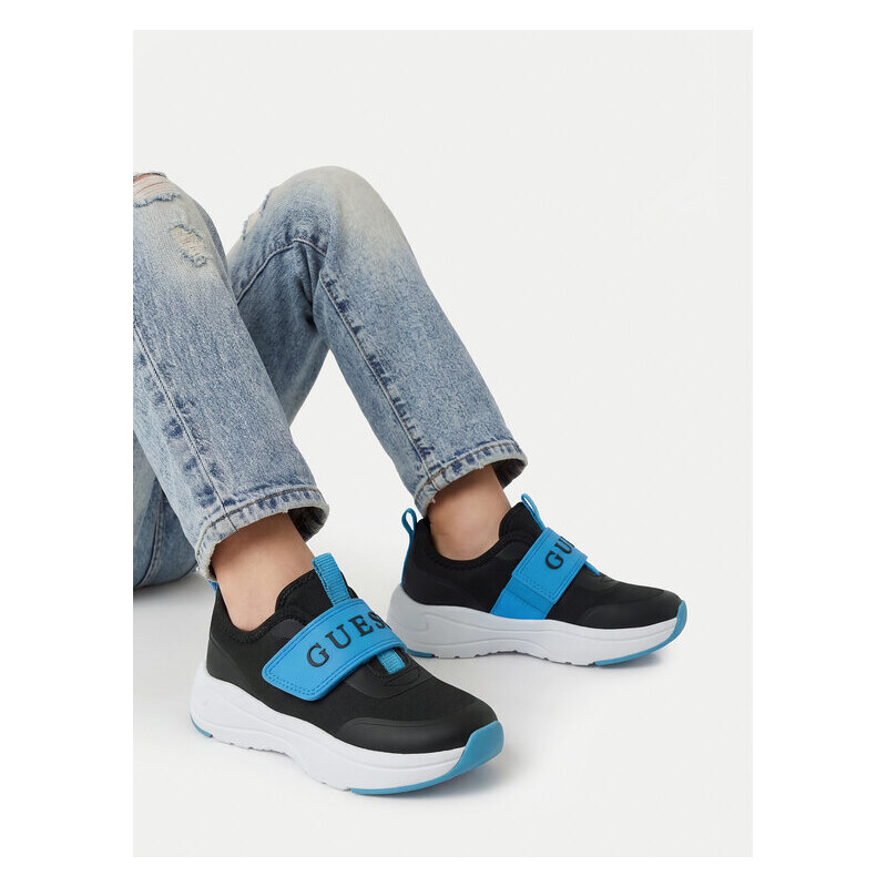 Sneakersy Guess