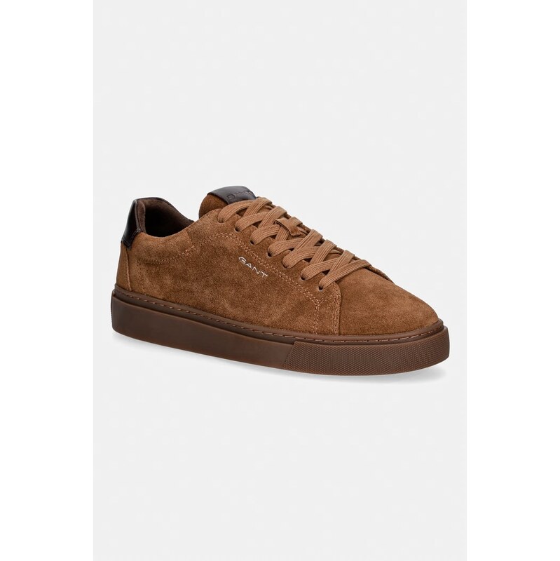 Gant McJulien sneakers boty pánské semišové