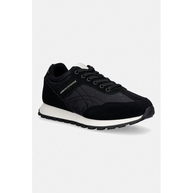 Armani Exchange sneakers boty dámské