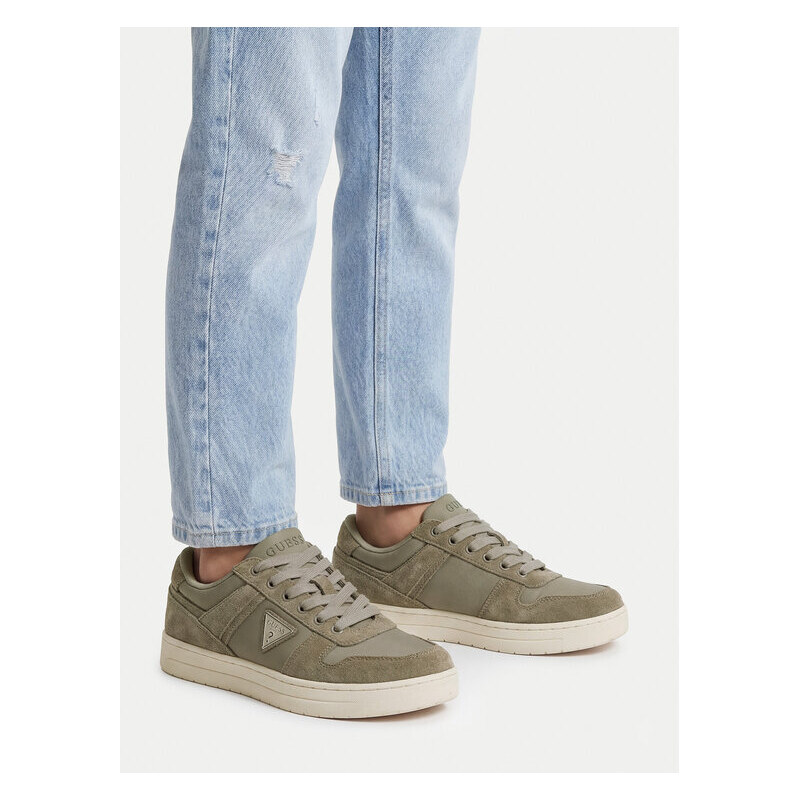 Sneakersy Guess