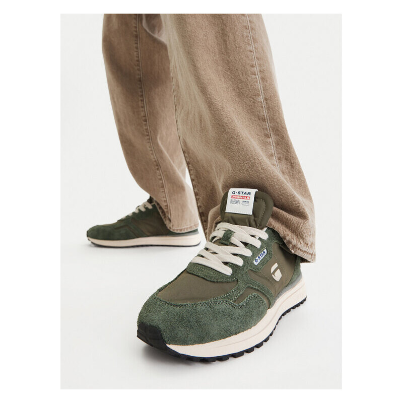 Sneakersy G-Star