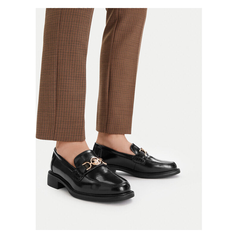 Loafersy Beverly Hills Polo Club