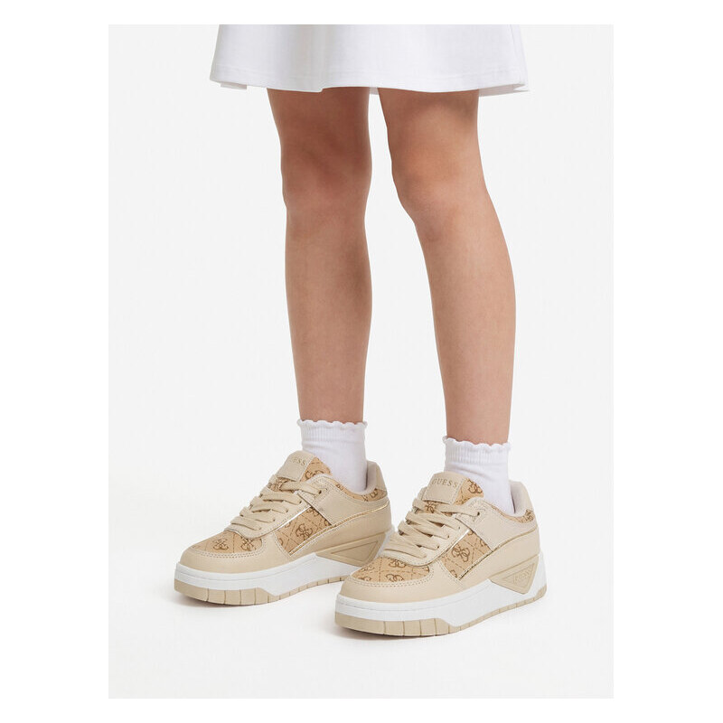 Sneakersy Guess