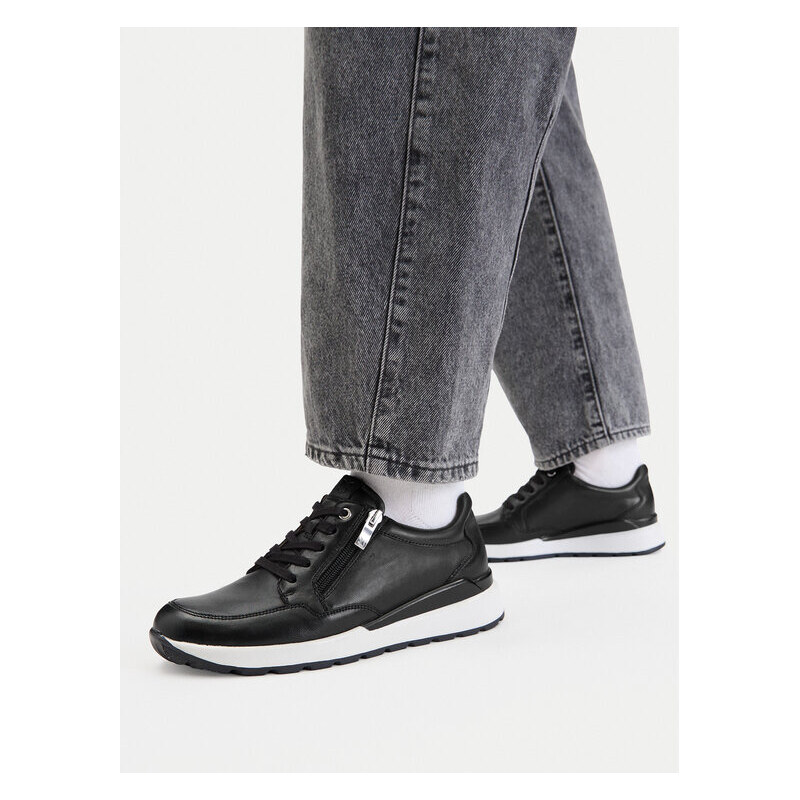 Sneakersy Caprice