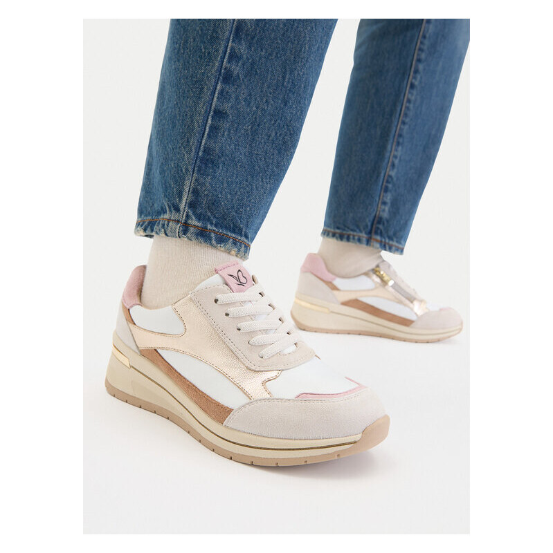Sneakersy Caprice