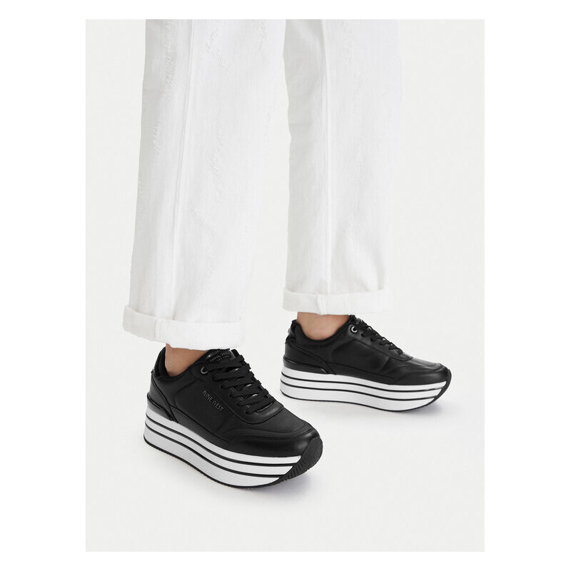 Sneakersy Nine West