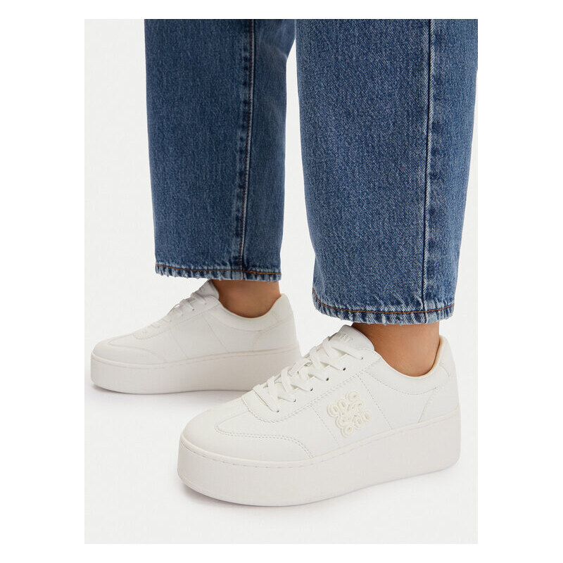 Sneakersy Nine West