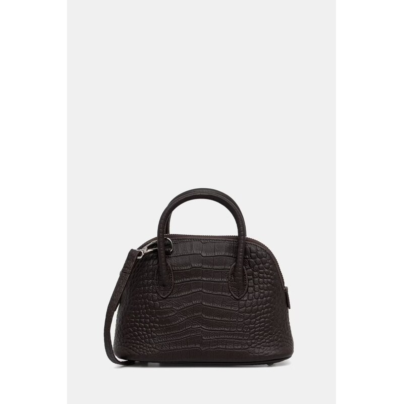 Answear.LAB crossbody kabelka dámská kožená