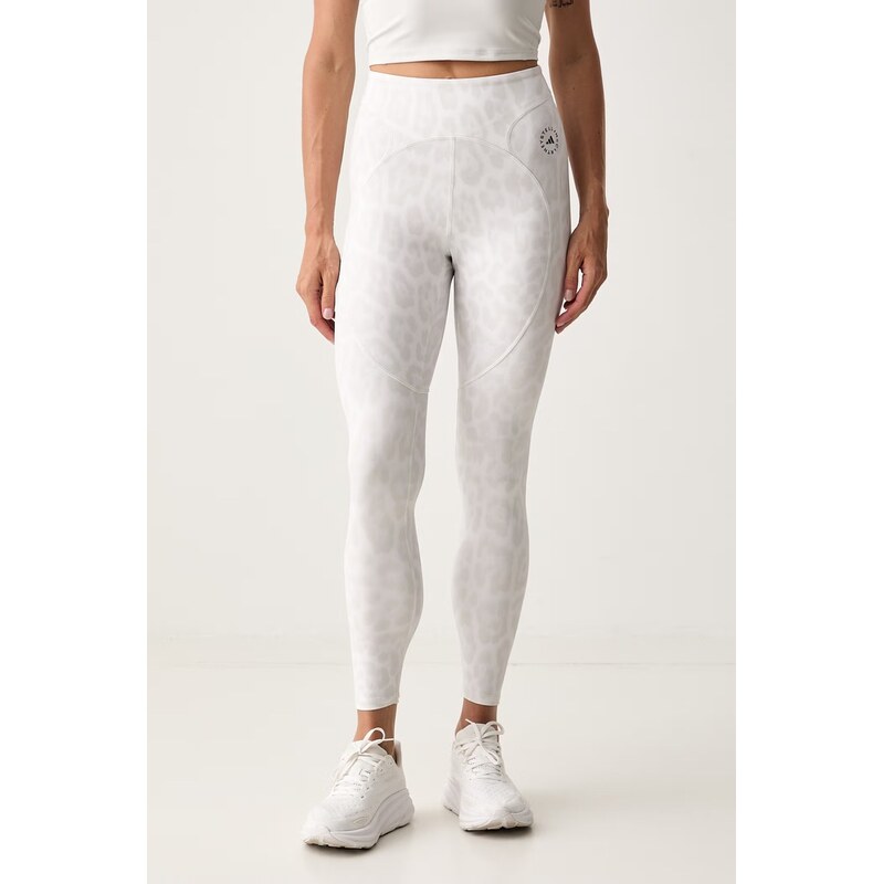 adidas by Stella McCartney sportovní legíny dámské